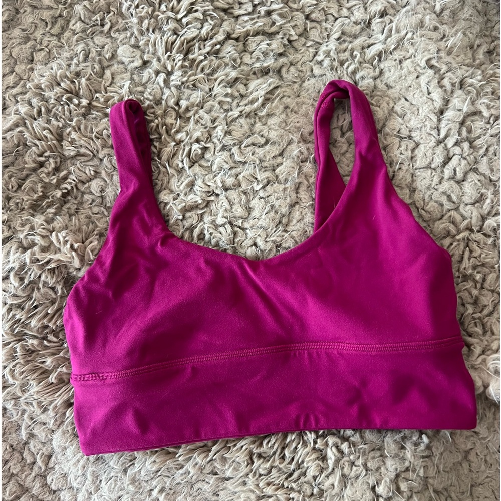 Lululemon Bra